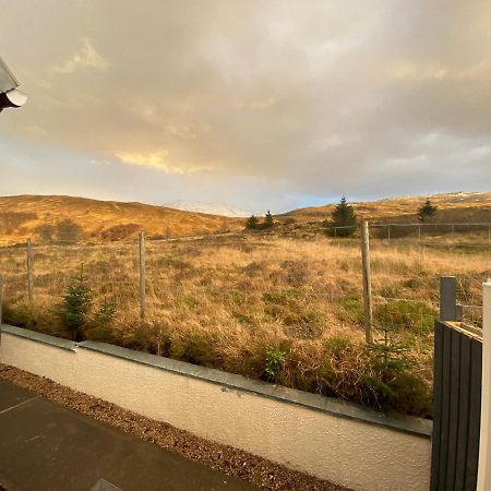 Highland Stays - Ben View Room & Jacuzzi Bath Fort William Eksteriør bilde