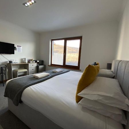 Highland Stays - Ben View Room & Jacuzzi Bath Fort William Eksteriør bilde