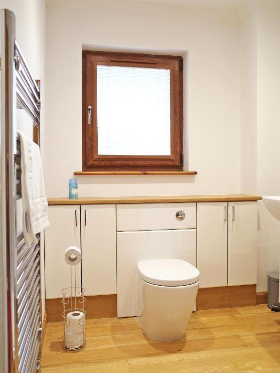 Highland Stays - Ben View Room & Jacuzzi Bath Fort William Eksteriør bilde