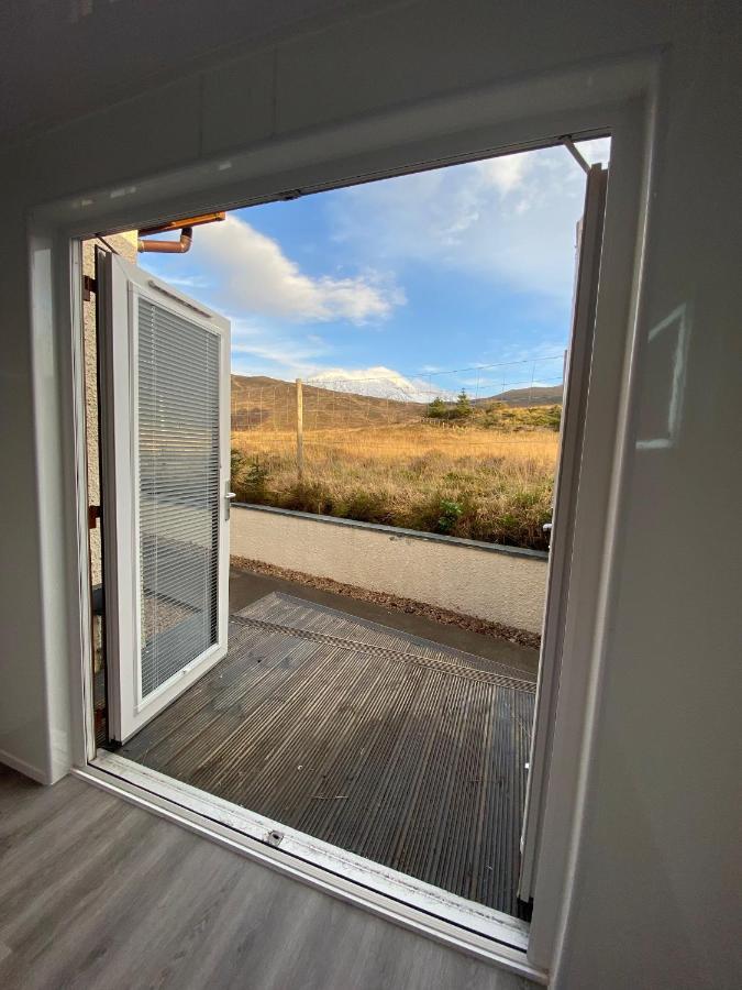 Highland Stays - Ben View Room & Jacuzzi Bath Fort William Eksteriør bilde
